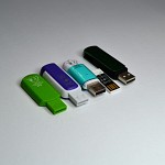 Datenrettung-USB-Stick